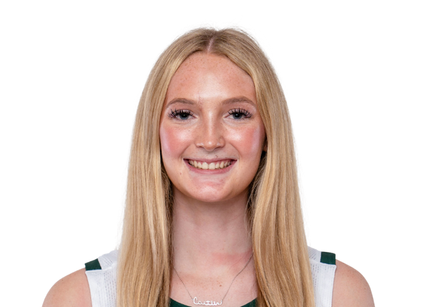 Caitlin Kramer, Basketball, undefined