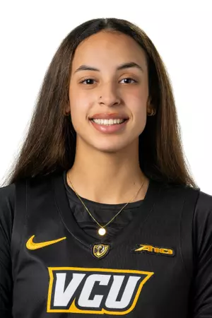Mahaila Harrison photo