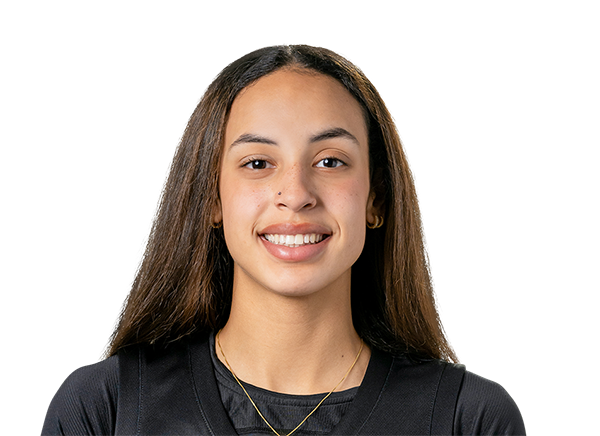Mahaila Harrison, Basketball, undefined