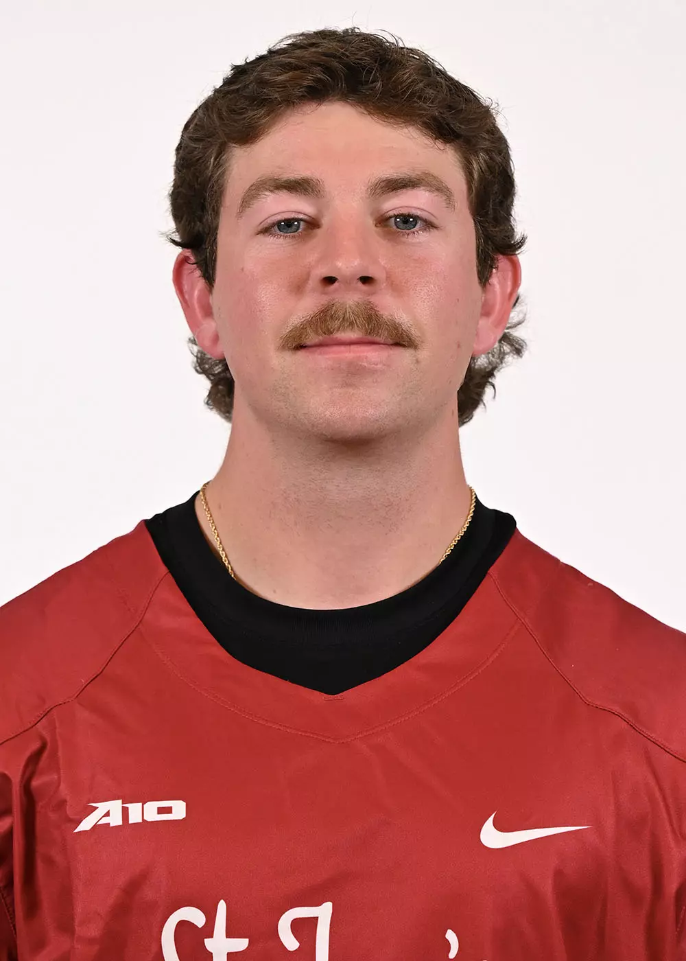 Conor Trant, Lacrosse, undefined