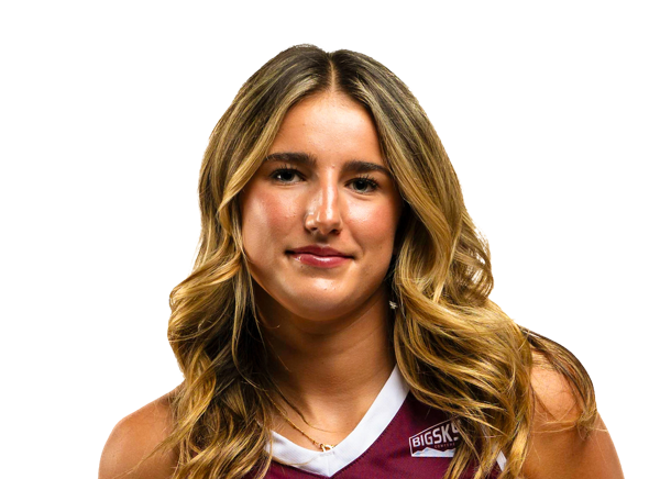 Chloe Larsen, Basketball, undefined