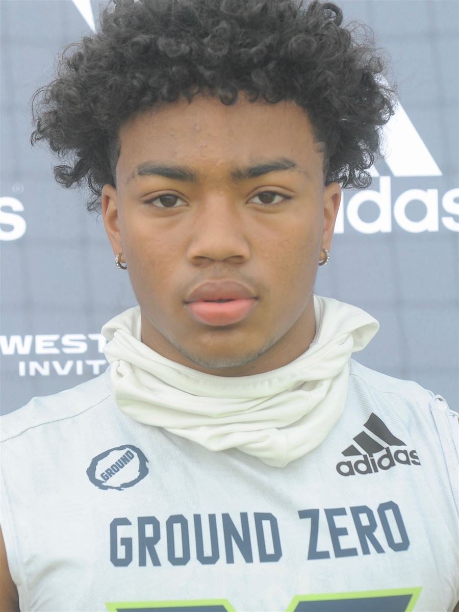 Earnest McDaniel-Mitchell, Football, Western Michigan