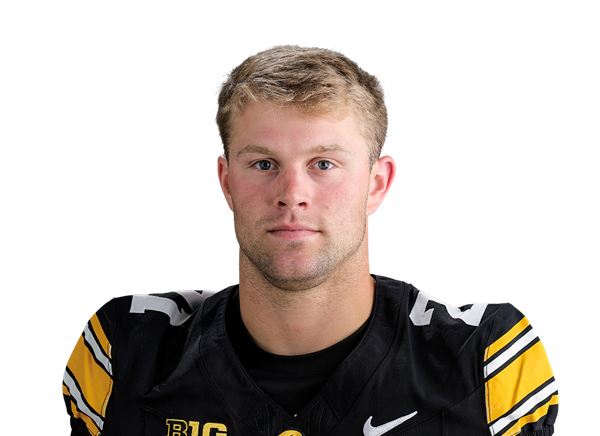 Kaden Wetjen, Football, undefined