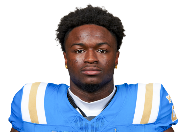 Jaivian Thomas, Football, undefined