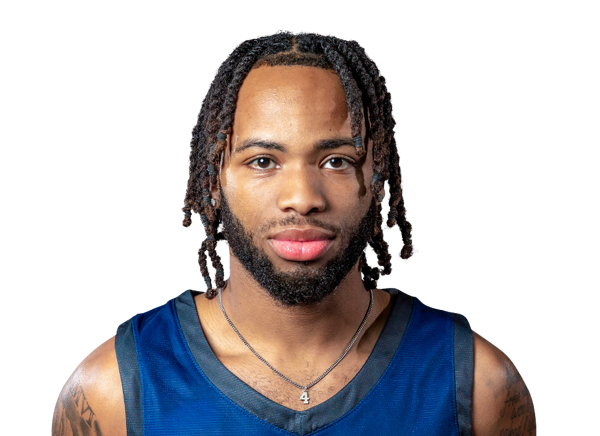 Braelon Bush, Basketball, undefined