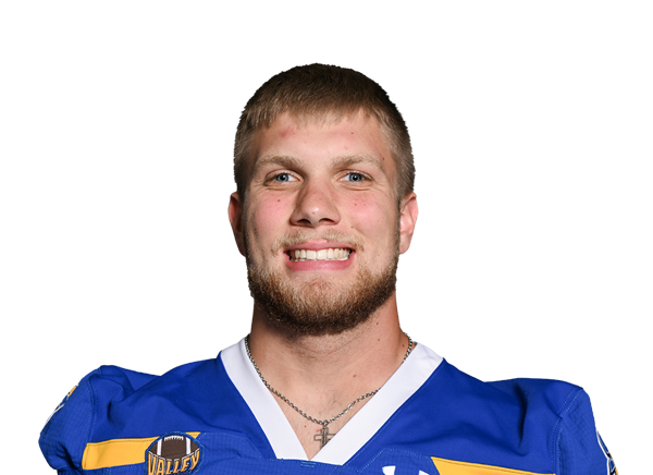 Landyn Lewerke, Football, South Dakota State