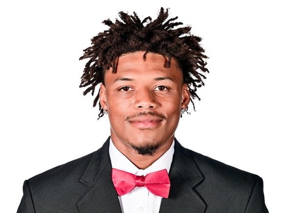 Jordan Lovett, Football, undefined