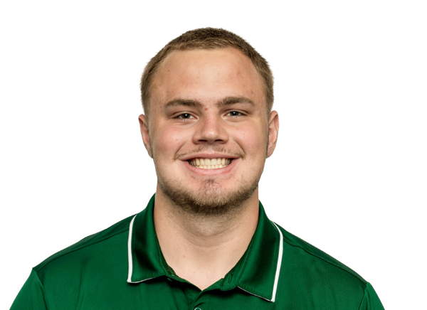 Braden Hales, Football, undefined