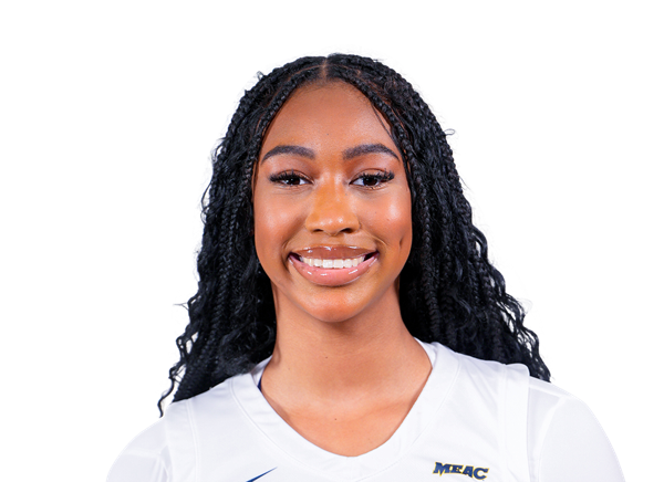 Jordyn Adderly, Basketball, undefined
