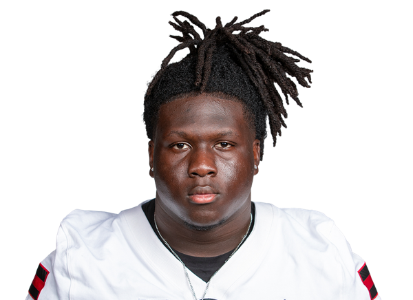 Montrel Canion, Football, undefined