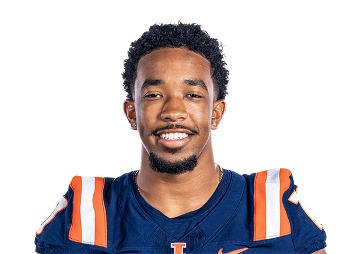 Miles Scott - Verified College Athlete on RallyFuel NIL Platform Miles Scott