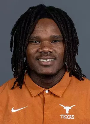 Justus Terry - Verified College Athlete on RallyFuel NIL Platform Justus Terry