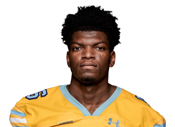 Sukaric Mitchell - Verified College Athlete on RallyFuel NIL Platform Sukaric Mitchell