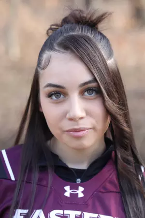 Celeste Ortiz, Flag Football, undefined