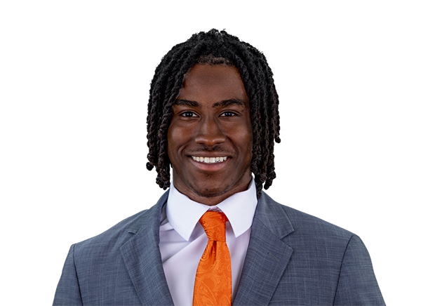 Lucian Anderson III photo