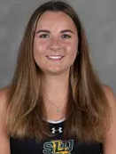 Gabriella Hrubanova, Beach Volleyball, Southeastern Louisiana University