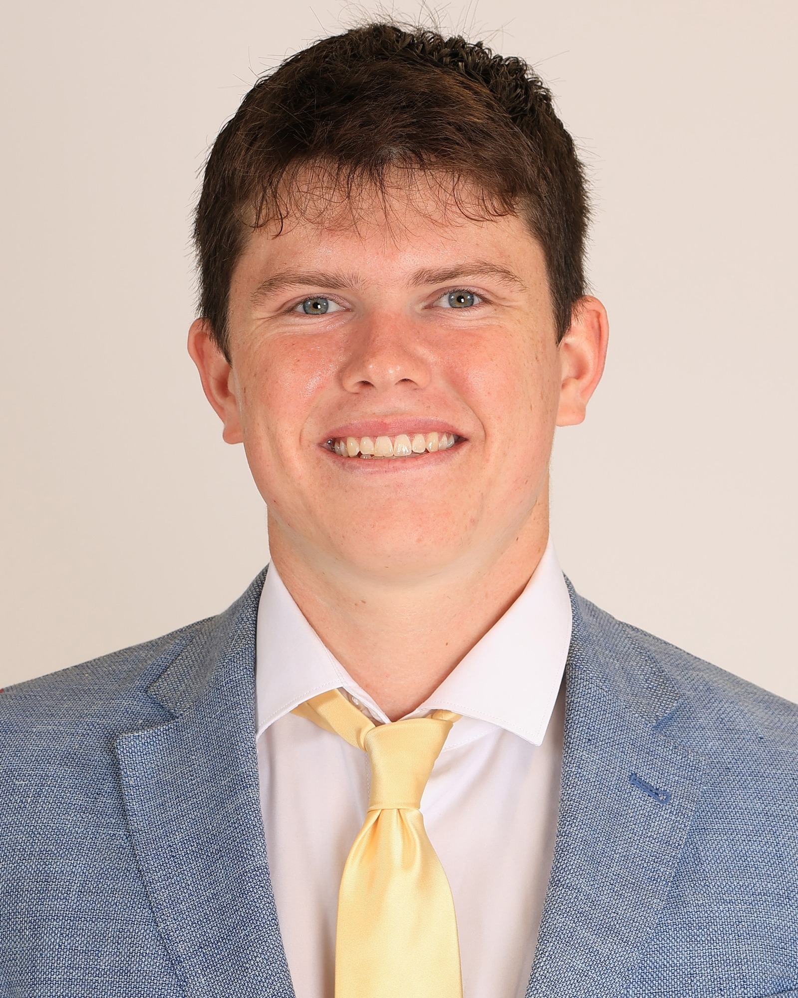 Sean Walsh, Lacrosse, undefined