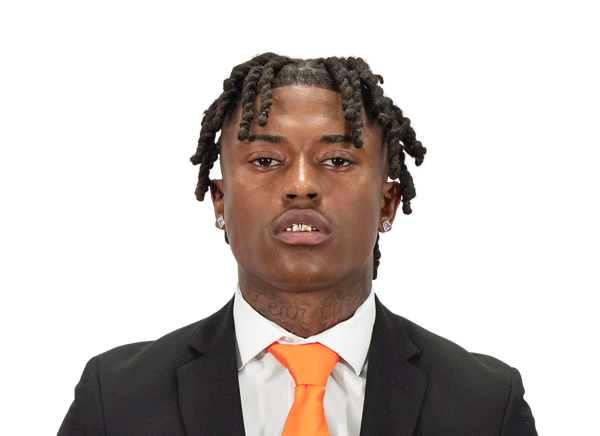 Keith Jenkins Jr., Football, undefined