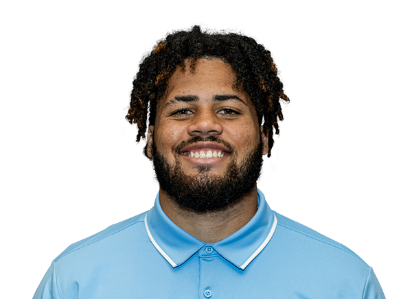 Elijah St. John, Football, undefined