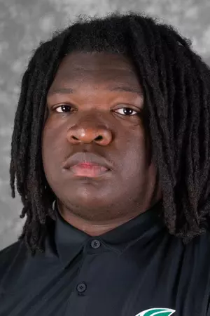 Malachi Kindle, Football, Sacramento State