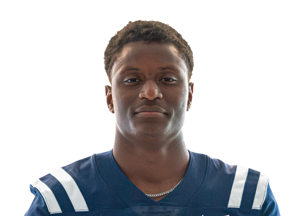 John Shepard, Football, undefined