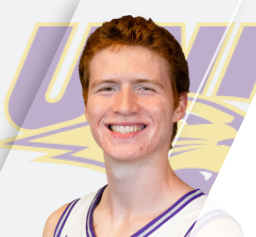Will Hornseth, Basketball, Northern Iowa