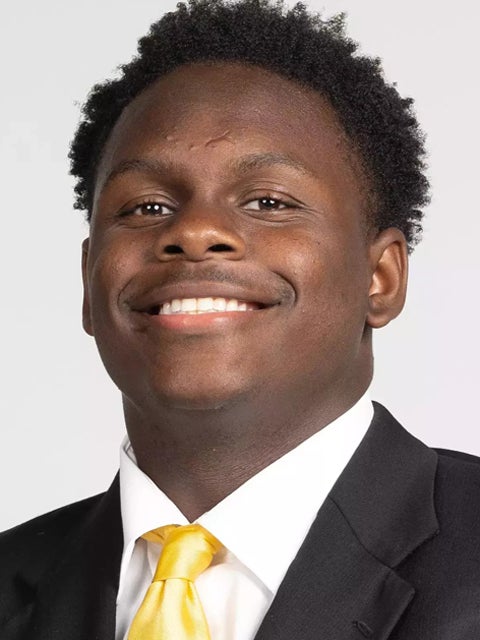 Aiden Benton, Football, Appalachian State University