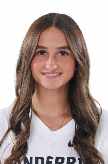 Gianna Frieri, Lacrosse, undefined