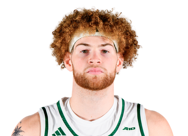 Brayden O'Connor, Basketball, undefined