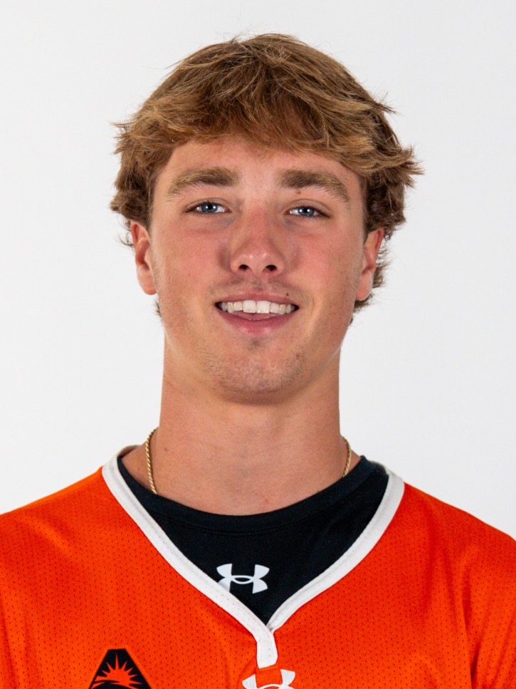 Nick Church, Lacrosse, undefined