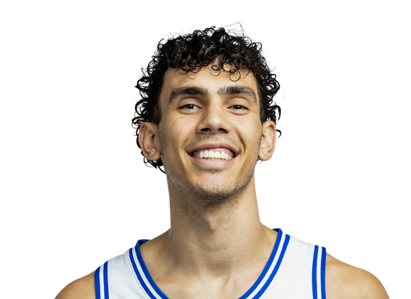 Daniel Abreu, Basketball, Drake University