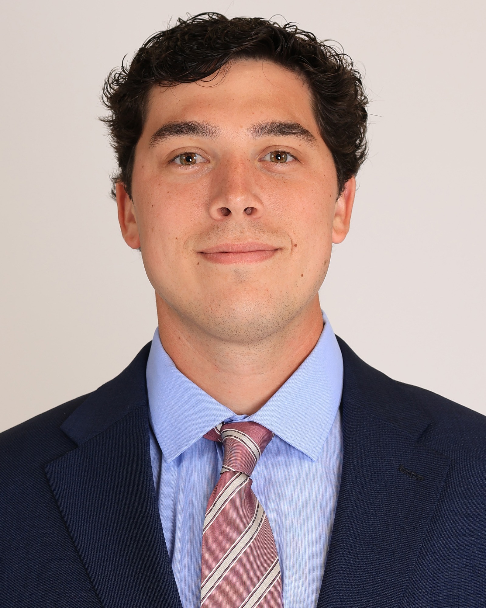 Luke Schmitt, Lacrosse, undefined