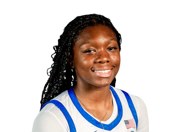 Jayda Queeley - Verified College Athlete on RallyFuel NIL Platform Jayda Queeley