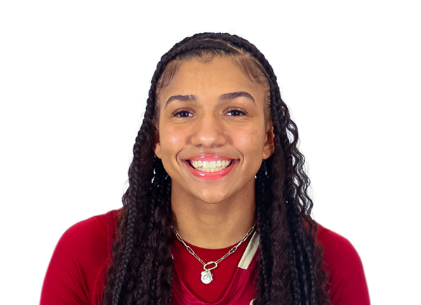 Kierra Morrow - Verified College Athlete on RallyFuel NIL Platform Kierra Morrow