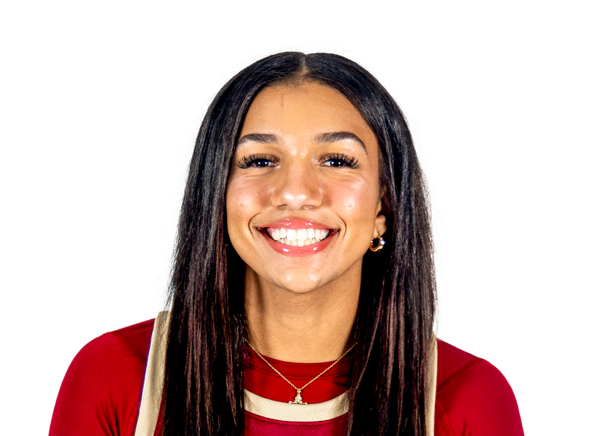 Kierra Morrow, Basketball, undefined