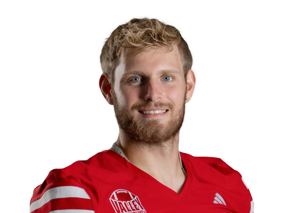 Will Leyland, Football, South Dakota