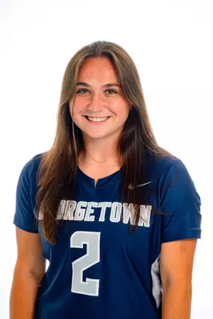 Gracie Driggs, Lacrosse, undefined