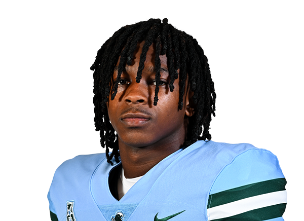 Javion White - Verified College Athlete on RallyFuel NIL Platform Javion White