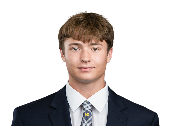 Zach Ludwig, Football, undefined