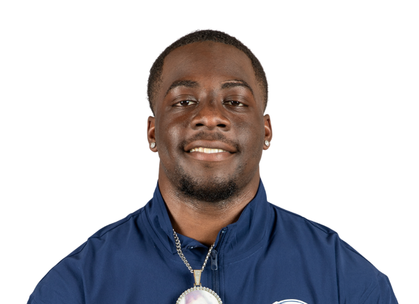 PJ Martin, Football, undefined