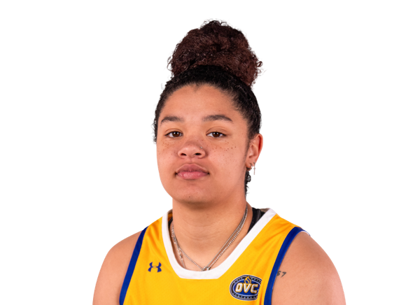 Aaliyah Holmes, Basketball, Morehead State