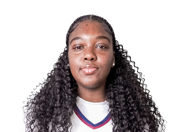 Heaven Harper, Basketball, South Carolina State