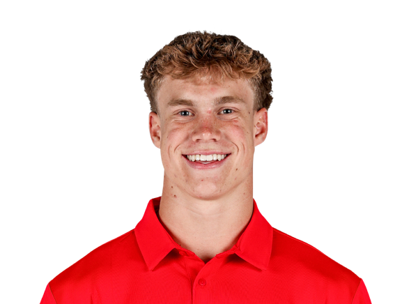 Cole Standage, Football, undefined
