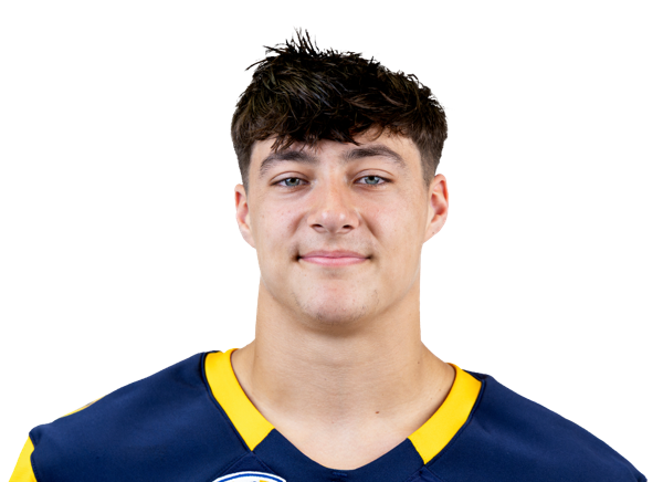 Garrett Long, Football, Kent State