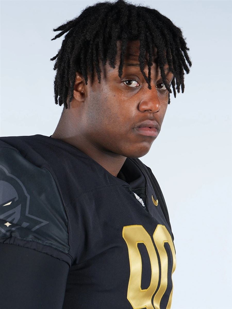 Derrick LeBlanc photo