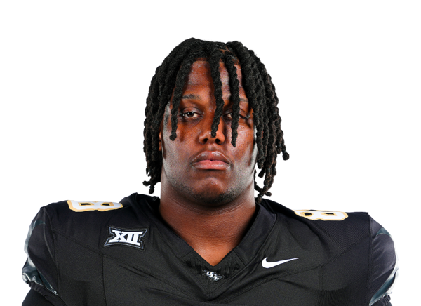 Derrick LeBlanc, Football, undefined