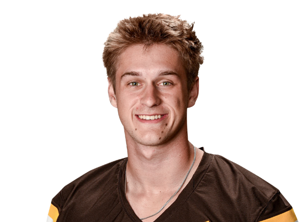 Gavyn Helm, Football, undefined