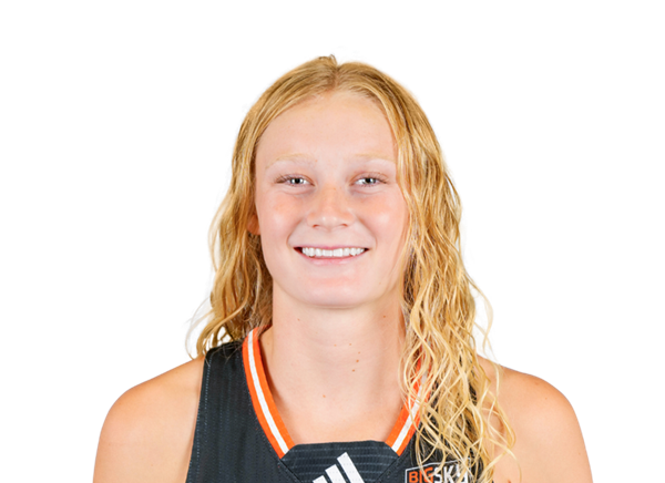 Kacey Spink, Basketball, Idaho State University