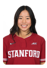Sophia Jin, Softball, undefined