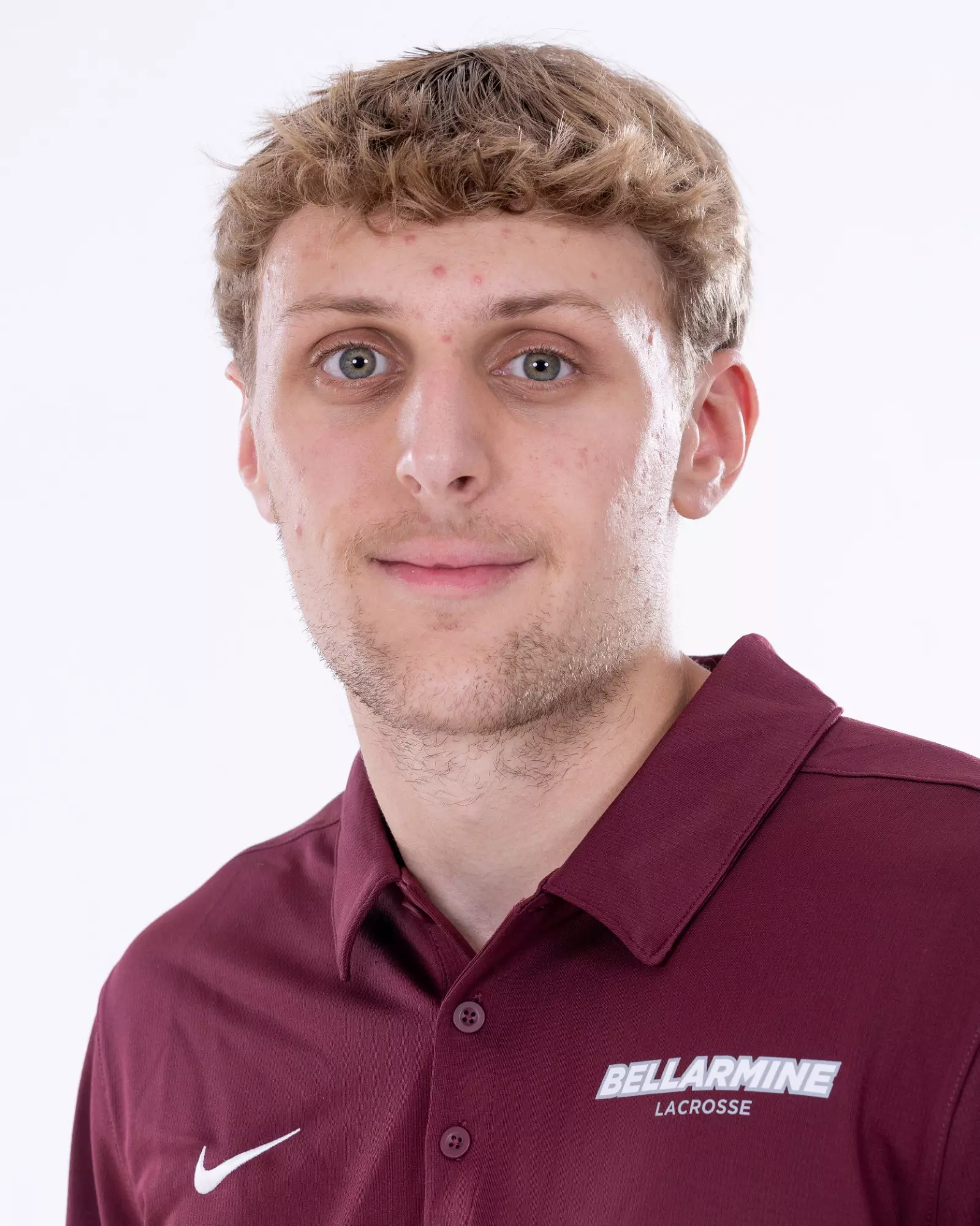 Ian Kohut, Lacrosse, undefined